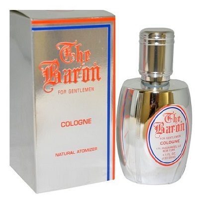 The Baron Cologne